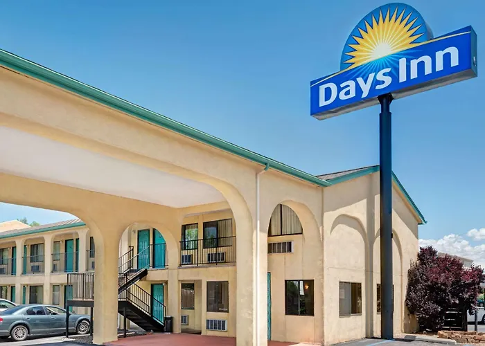 Days Inn By Wyndham Espanola
