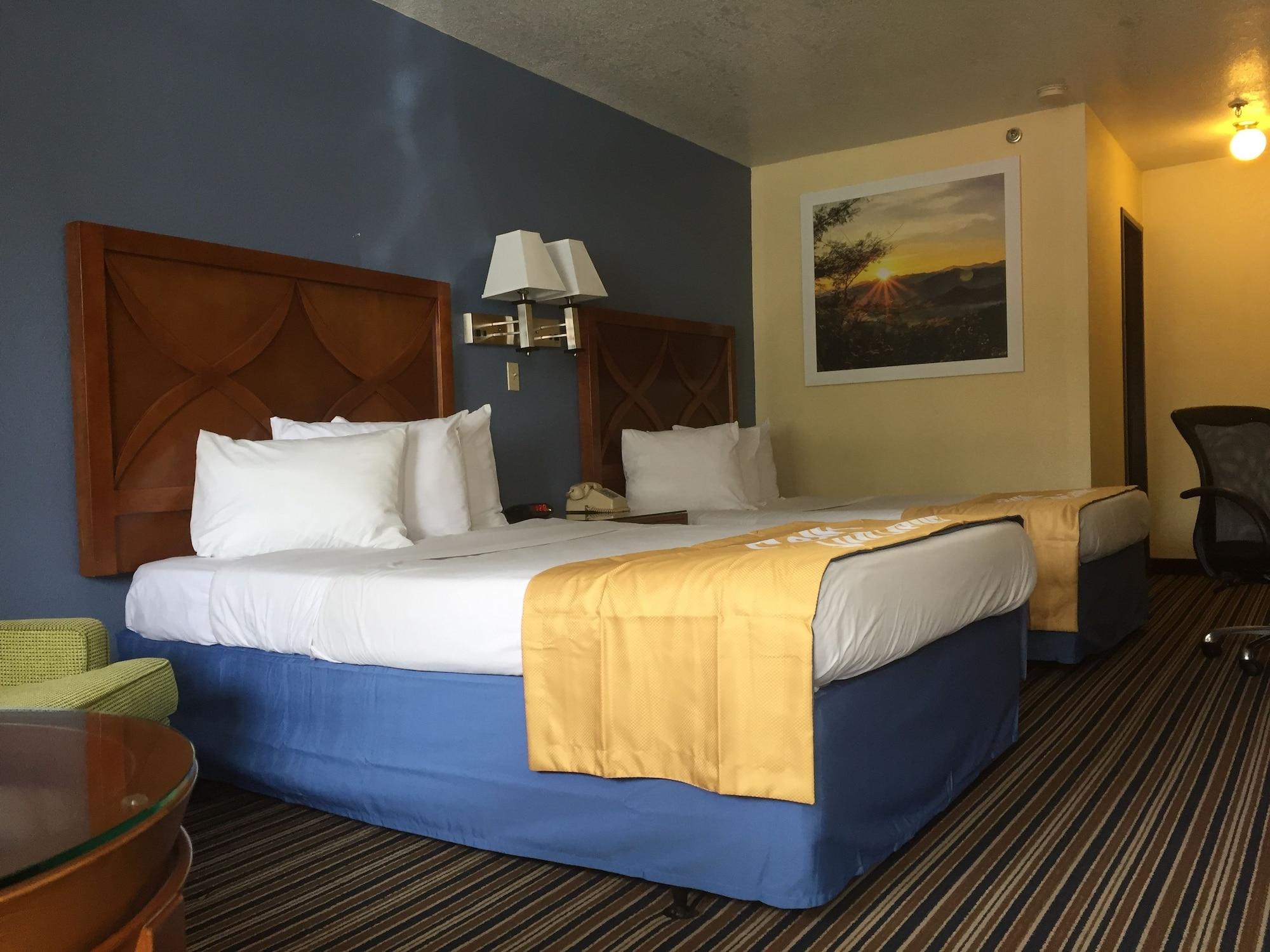 Days By Wyndham 2* Espanola