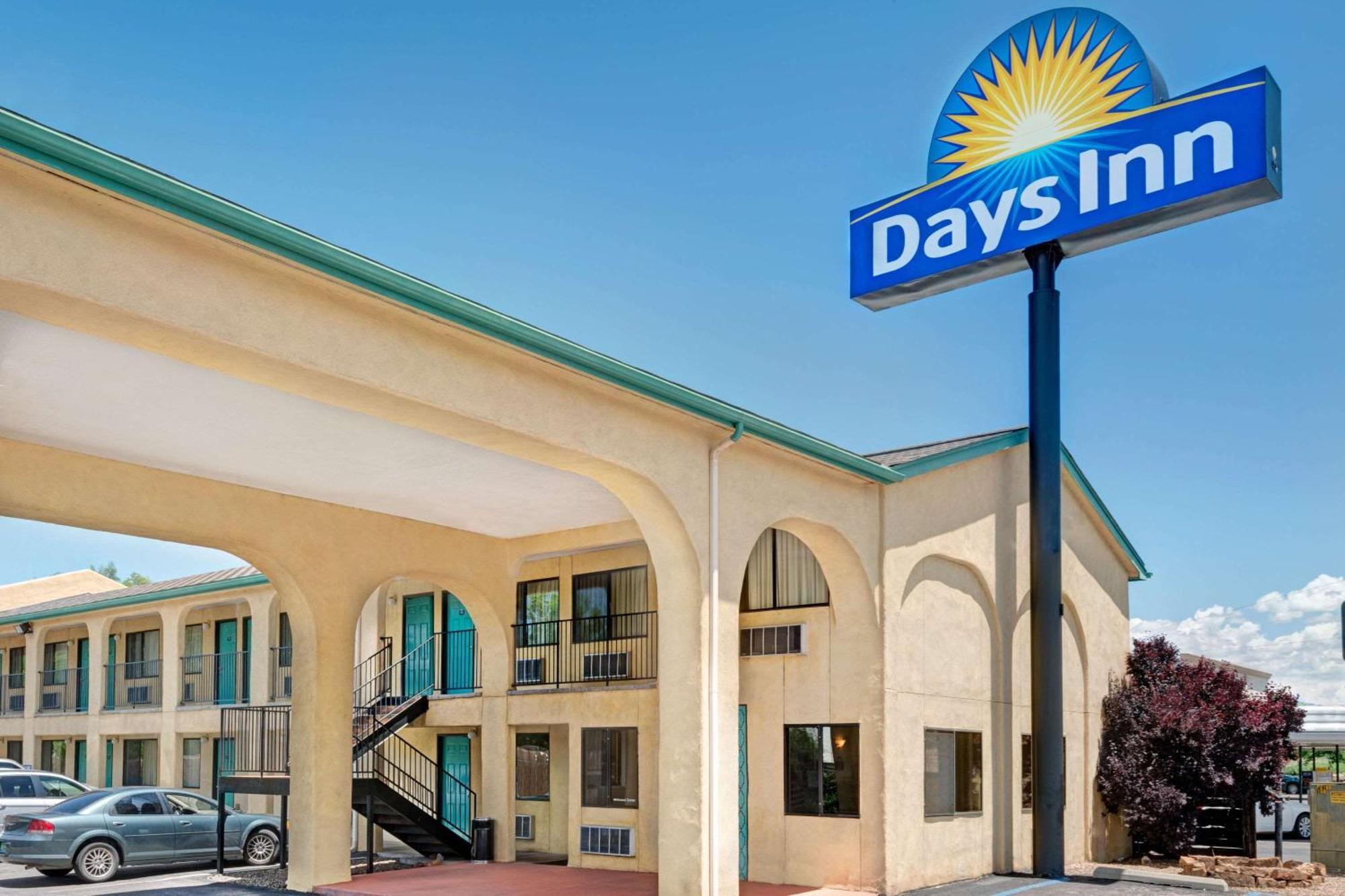 Days By Wyndham Hotel 2*