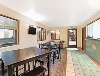 Hotel Days By Wyndham
