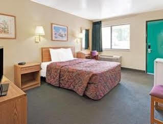 Hotel Days By Wyndham 2*
