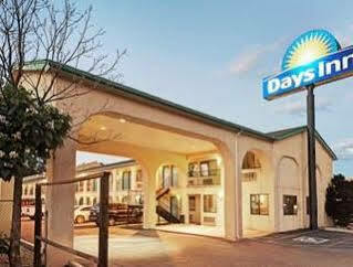 Hotel Days By Wyndham